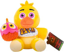 Pelúcia Classic Chica - Five Nights at Freddy's