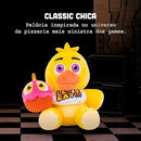 Pelúcia Classic Chica - Five Nights at Freddy's